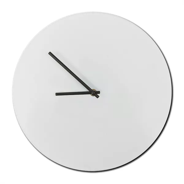 Topdrop – Skleněné sublimační hodiny na zeď | Kancelářská technika od Topdrop.cz