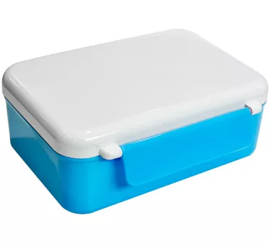 Topdrop – Svačinová polymerová krabička k potisku pomocí 3D sublimace | Kancelářská technika od Topdrop.cz