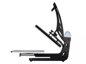 Topdrop – Manuání tepelný lis s automatickým otevíráním s rozměrem pracovní desky 50,8 x 40,6 cm | Kancelářská technika od Topdrop.cz
