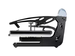 Topdrop – Manuání tepelný lis s automatickým otevíráním s rozměrem pracovní desky 50,8 x 40,6 cm | Kancelářská technika od Topdrop.cz