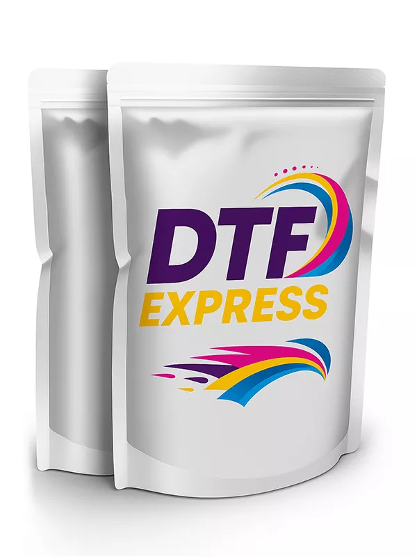 Topdrop – DTF Express práškové lepidlo 1 kg. | Kancelářská technika od Topdrop.cz