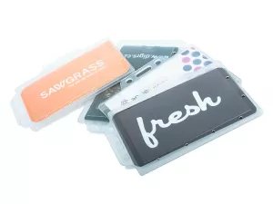 Identifikace