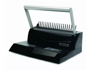 Topdrop – Jednoduchý kancelářský stroj pro vázání dokumentů do plastových hřbetů s kapacitou 15 listů. ARTA | Kancelářská technika od Topdrop.cz Topdrop – Jednoduchý kancelářský stroj pro vázání dokumentů do plastových hřbetů s kapacitou 15 listů. ARTA | Kancelářská technika od Topdrop.cz