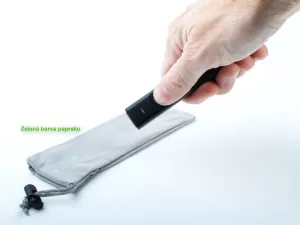 Topdrop – Elegantní laserové ukazovátko se zeleným paprskem. ARTA | Kancelářská technika od Topdrop.cz