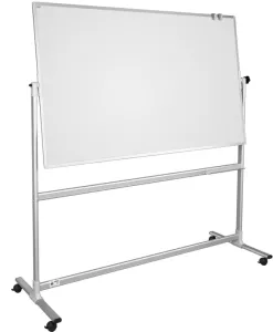 Magnetické tabule,  flipcharty,  prezentační systémy | Topdrop