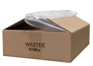 Odpadní nádoby KOBRA WASTEE
