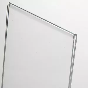 Plexi stojánky