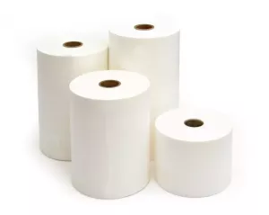 Rolová laminace POLYGRAF – profesionální laminovací role pro polygrafii a tisk | Topdrop
