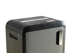 Topdrop – Kvalitní skartovací stroj ergonomického designu s vysokou kapacitou. AT | Kancelářská technika od Topdrop.cz