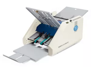 Profesionální skládačka papíru CFM 700.