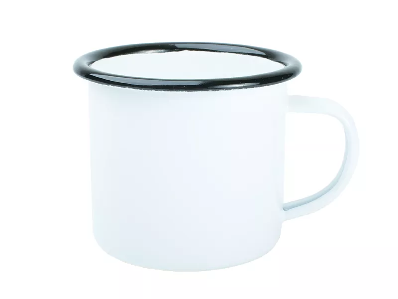 Topdrop – Smaltovaný plecháček pro potisk sublimací | Kancelářská technika od Topdrop.cz