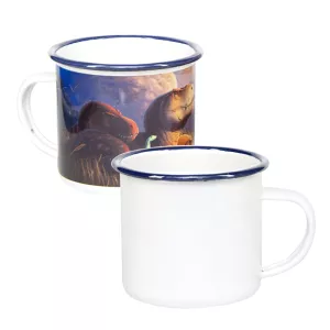 Topdrop – Smaltovaný plecháček pro potisk sublimací | Kancelářská technika od Topdrop.cz Topdrop – Smaltovaný plecháček pro potisk sublimací | Kancelářská technika od Topdrop.cz