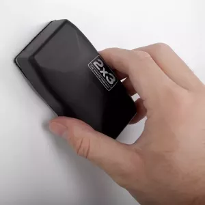 Magnetické houby,  stěrky & utěrky na tabule | Topdrop