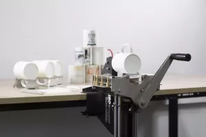 Tepelné lisy (termolis,  heat press) skladem | Topdrop