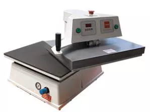 Topdrop – Pneumatický lis vhodný pro zpracovaní velkého množství potisků. ADKINS | Kancelářská technika od Topdrop.cz