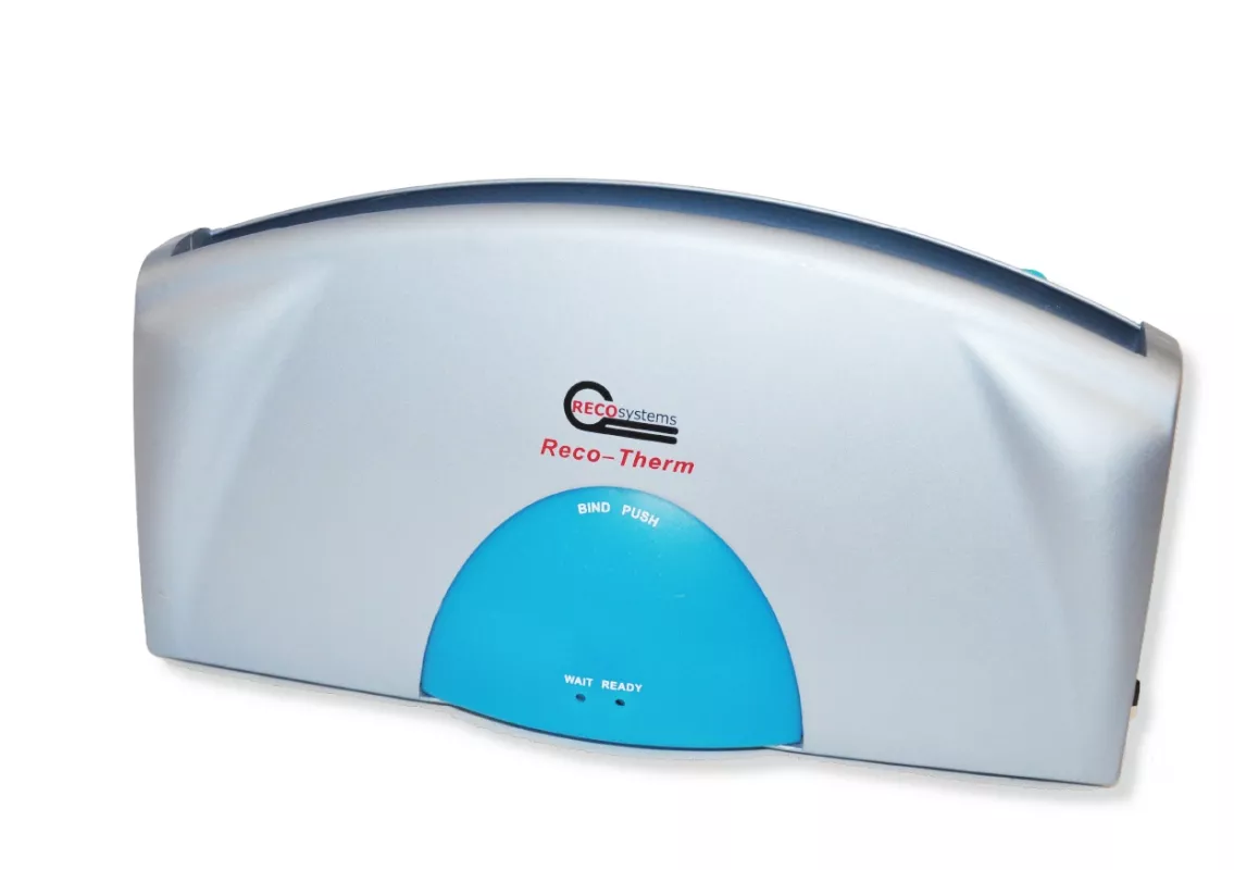 Topdrop – Termální vazač pro domácnost i kancelář. | Kancelářská technika od Topdrop.cz