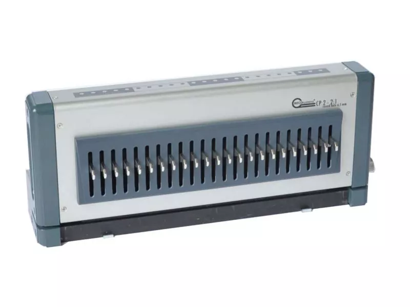 Topdrop – Děrovací nástroj na drátěnou vazbu 2:1 pro CHANGER PUNCH 2 | Kancelářská technika od Topdrop.cz