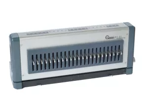 Děrovací nástroj na drátěnou vazbu 3:1 s placovým výsekem pro CHANGER PUNCH 2