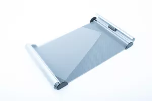 Topdrop – Dveřní cedulka a info tabulka 148 x 148 mm. MT DISPLAYS | Kancelářská technika od Topdrop.cz