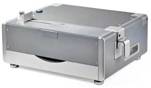 Topdrop – Pracovní šíře 320 mm, kapacita až 30 listů, nastavitelná hloubka děrování. Děrování drátěné, plastové nebo spirálové vazby. | Kancelářská technika od Topdrop.cz