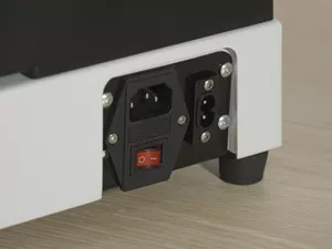 Topdrop – Stroj pro vázání dokumentů do plastových hřbetů. | Kancelářská technika od Topdrop.cz