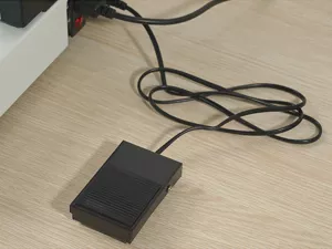 Topdrop – Stroj pro vázání dokumentů do plastových hřbetů. | Kancelářská technika od Topdrop.cz