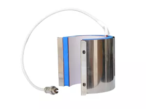 Náhradní topná válcová manžeta velikost 11 Oz