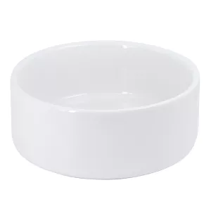 Miska pro kočku SubliT určená k sublimaci.