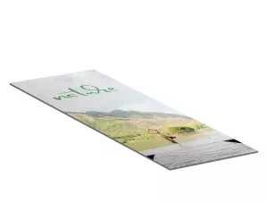 Topdrop – Podložka z přírodního kaučuku s povrchem vhodným pro sublimaci. | Kancelářská technika od Topdrop.cz