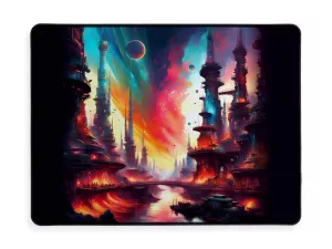 Topdrop – Kvalitní silná podložka s černým obšitím. | Kancelářská technika od Topdrop.cz