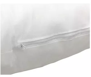 Topdrop – Povlak na polštář pro potisk sublimací. Extra jemný s pocitem bavlny na dotek. | Kancelářská technika od Topdrop.cz