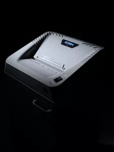 Topdrop – Profesionální skartovačka pro středně velké kanceláře. KOBRA | Kancelářská technika od Topdrop.cz