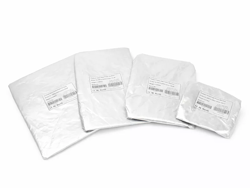 Topdrop – Teflonová ochrana spodní desky 12 x 12 cm ARTA | Kancelářská technika od Topdrop.cz