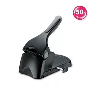 Topdrop – Robustní kancelářská děrovač s technologií Lever TECH pro snížení potřebné síly až o 50% KW-TRIO | Kancelářská technika od Topdrop.cz