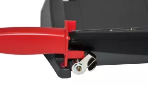 Topdrop – Páková řezačka A4 v novém designu. KW-TRIO | Kancelářská technika od Topdrop.cz