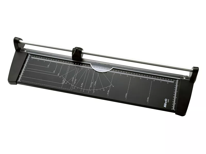 Topdrop – Kotoučová řezačka s délkou řezu 580 mm. KW-TRIO | Kancelářská technika od Topdrop.cz