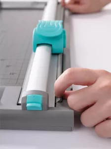 Topdrop – Kreativní kotoučová řezačka 5v1 KW-TRIO | Kancelářská technika od Topdrop.cz