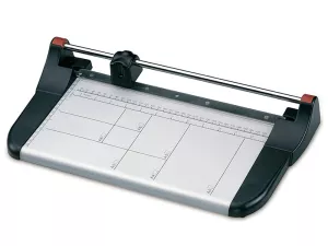 Kotoučová řezačka papíru KW Trio 330 A4