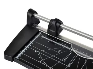 Topdrop – Kotoučová řezačka s délkou řezu 450 mm. KW-TRIO | Kancelářská technika od Topdrop.cz