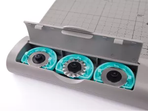 Topdrop – Kreativní řezačka 5v1 - formát A3 KW-TRIO | Kancelářská technika od Topdrop.cz