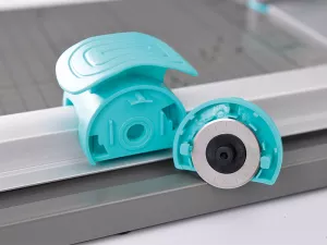 Topdrop – Kreativní řezačka 5v1 - formát A3 KW-TRIO | Kancelářská technika od Topdrop.cz
