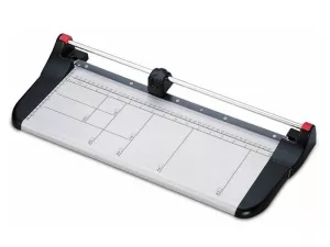 Kotoučová řezačka papíru KW Trio 460 A3