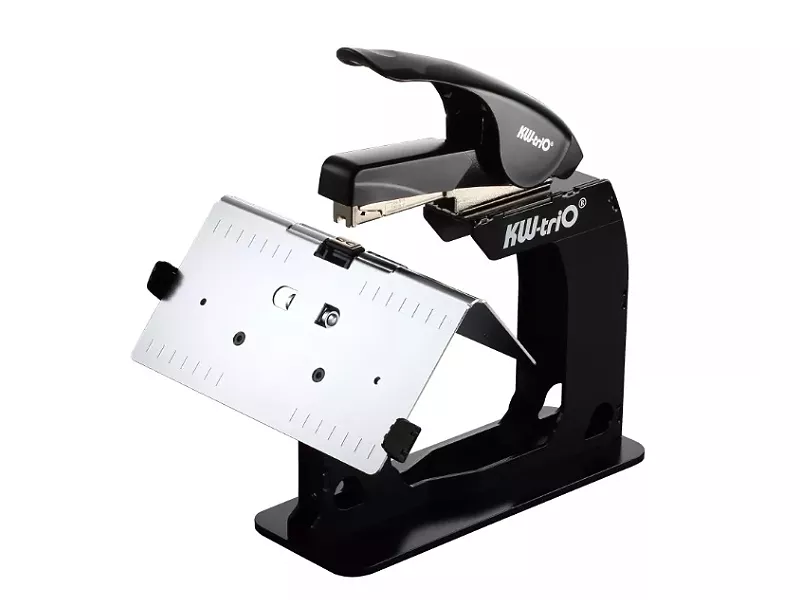 Topdrop – Manuální sešívačka KW Trio 058A3 na vazbu A1. KW-TRIO | Kancelářská technika od Topdrop.cz