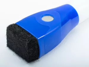 Topdrop – Dvoubarevný oboustranný popisovač s magnety a filcovými stěrkami. | Kancelářská technika od Topdrop.cz