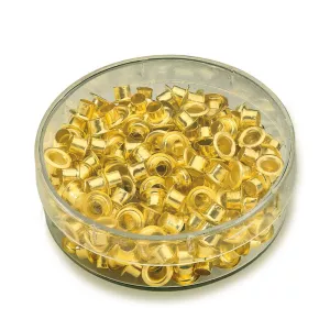 Nýty pro nýtovací kleště KW 9718 s průměrem 4,8 mm.
