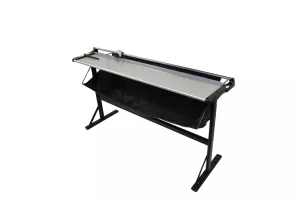 Profesionální kotoučová řezačka s délkou řezu 1500 mm.
