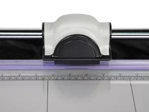 Topdrop – Profesionální kotoučová řezačka s délkou řezu 2000 mm. KW-TRIO | Kancelářská technika od Topdrop.cz