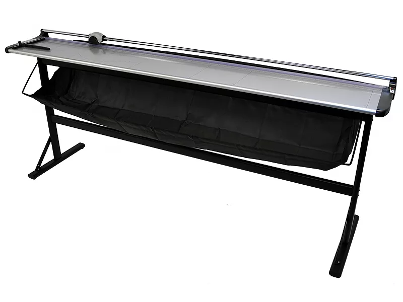 Topdrop – Profesionální kotoučová řezačka s délkou řezu 2000 mm. KW-TRIO | Kancelářská technika od Topdrop.cz