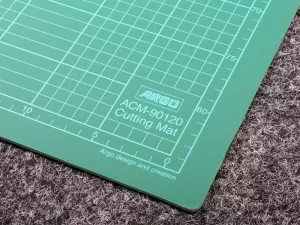 Topdrop – Profesionální řezná podložka pro reklamní dílny, modeláře a jiné. ARGO | Kancelářská technika od Topdrop.cz