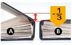 Topdrop – Ruční sešívačka s techologií Lever TECH pro úsporu použité síly až 50%. KW-TRIO | Kancelářská technika od Topdrop.cz